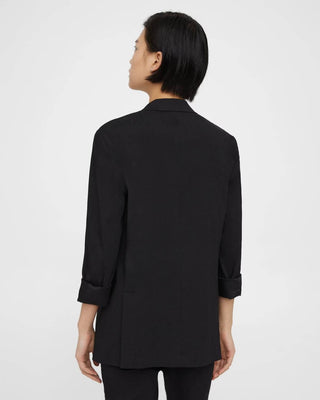 Theory - Cuffed Blazer