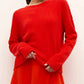 Marie Oliver - Women's Ozzie Sweater