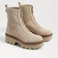 Sam Edelman - Women's Cooper Zip-Up Chelsea Boot