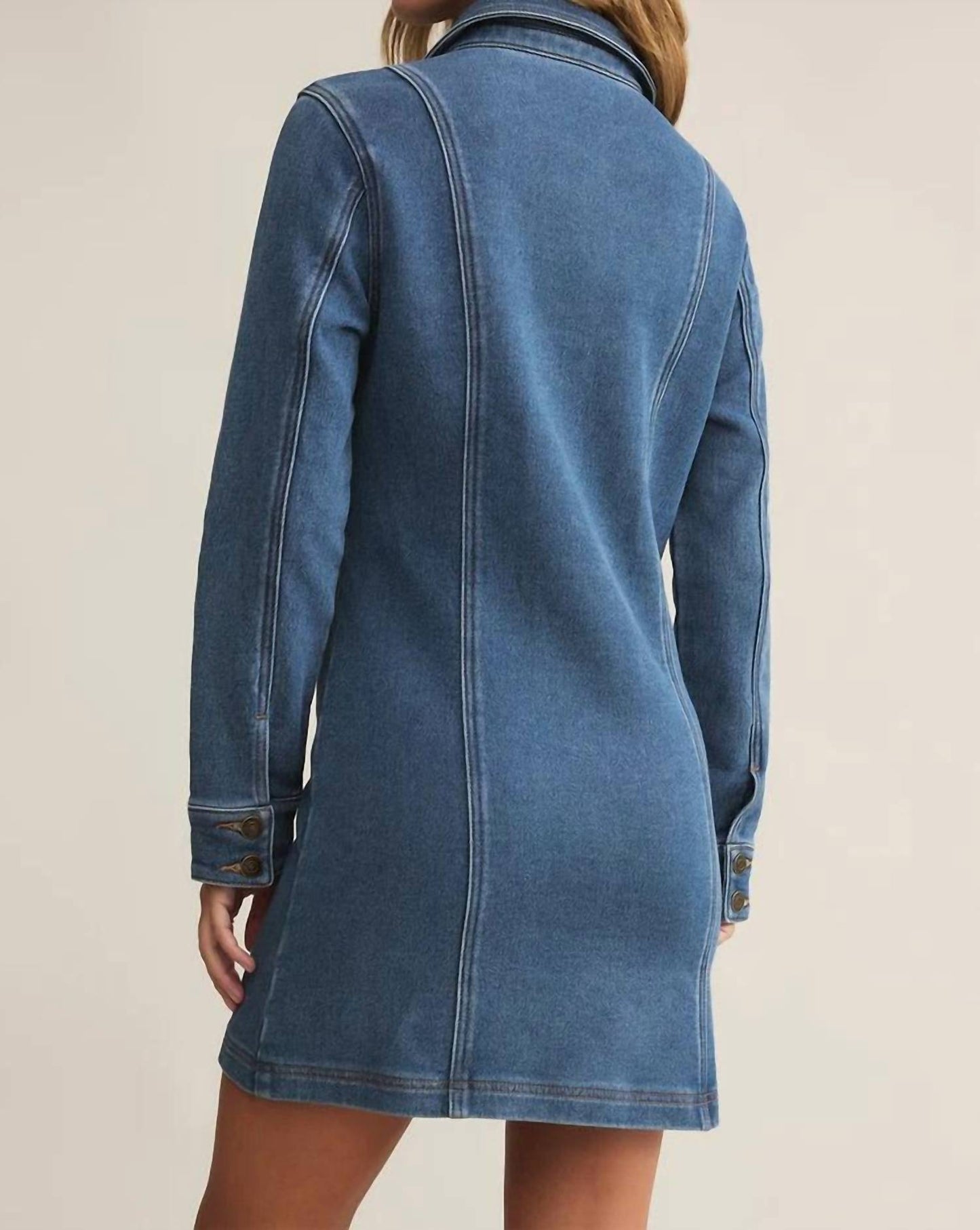 Z Supply - Candice Dress