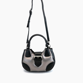 Like Dreams - Women's Artic Y2k Handle Crossbody Bag