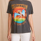 People Of Leisure - Led Zeppelin 'u.s Tour 1975' Sunkissed Tee