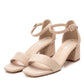 Xti - Women's Heeled Sandals