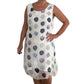 Gigi Moda - Eva Silk Mini Dress