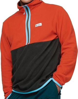 Cotopaxi - Men's Amado Fleece Jacket