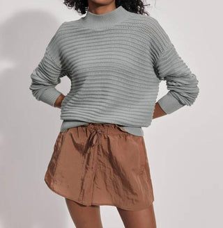 Varley - Franco Knit Crew