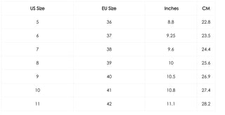 Tkees - Foundations Gloss Sandal