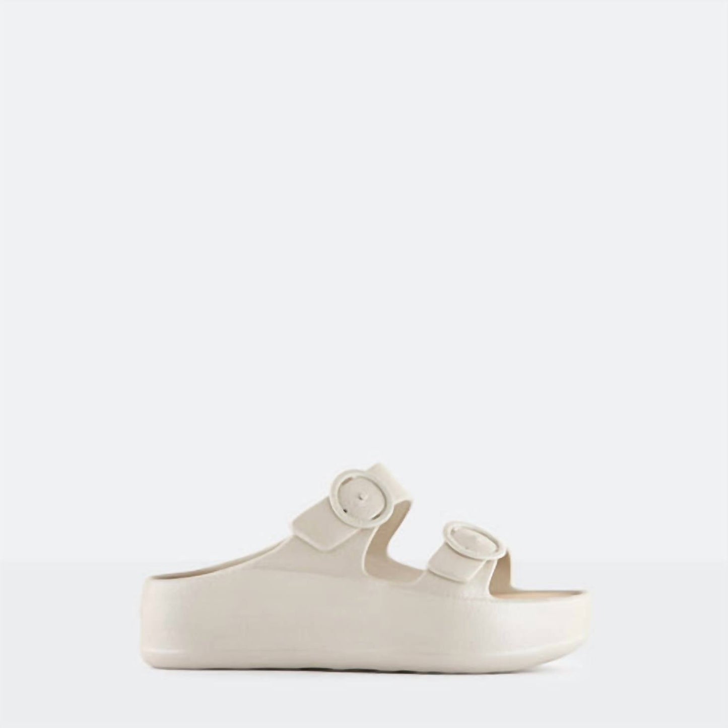 Lemon Jelly - Women's Gaia Platform Sandal