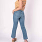 Just Black Denim - Aster Bootcut Jeans