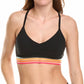 Spiritual Gangster - Nikki Dream Tech Eco Bra