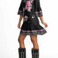 Johnny Was - HAILEE MINI DRESS