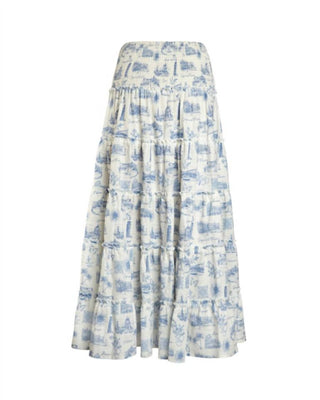 Joyce Met Rachie - Soleil Skirt