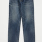 Moussy - Vintage Bardin Straight Jeans