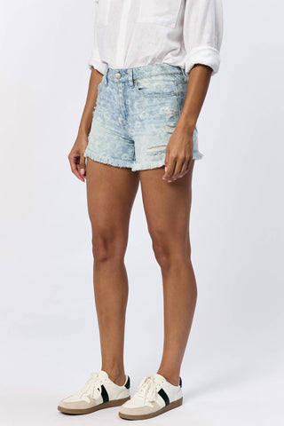Dear John Denim - Ivy Denim Shorts