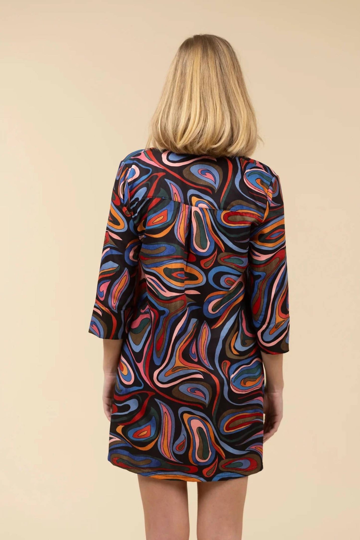 Smith & Quinn - Martha Mini Dress