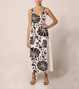 Cleobella - Rosalinda Ankle Dress