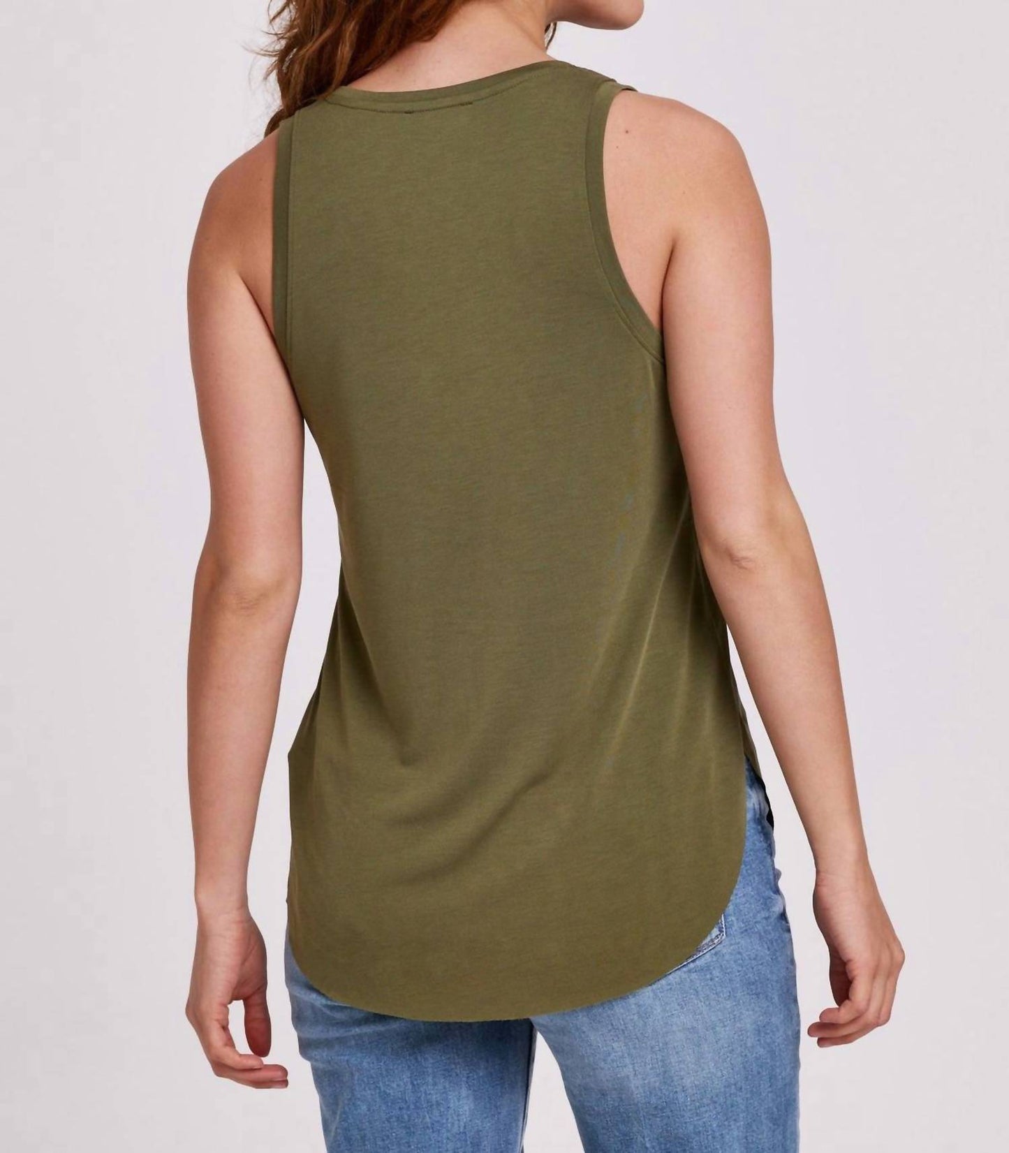 Another Love - Ellis Tank Top