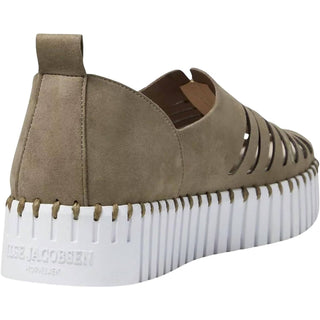 Ilse Jacobsen - Women's Tulip 9376 Falcon Synthetic Sandal