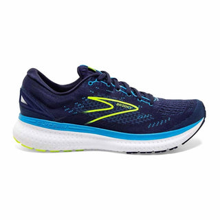 Brooks - MEN'S GLYCERIN 19 RUNNING SHOES - D/MEDIUM WIDTH