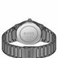 Hugo Boss - Men's Stainless Steel Watch