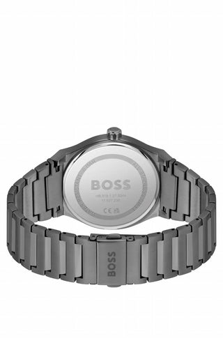 Hugo Boss - Men's Stainless Steel Watch