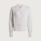 Varley - Bettina Textured Knit Jacket