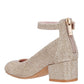 Nina - Kid's Lennie Heels