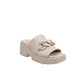 Naked Feet - Women's Iso Sandals