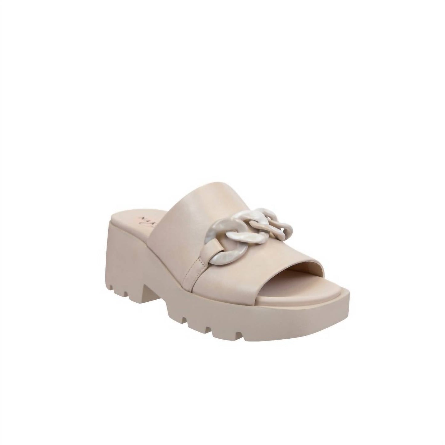 Naked Feet - Women's Iso Sandals