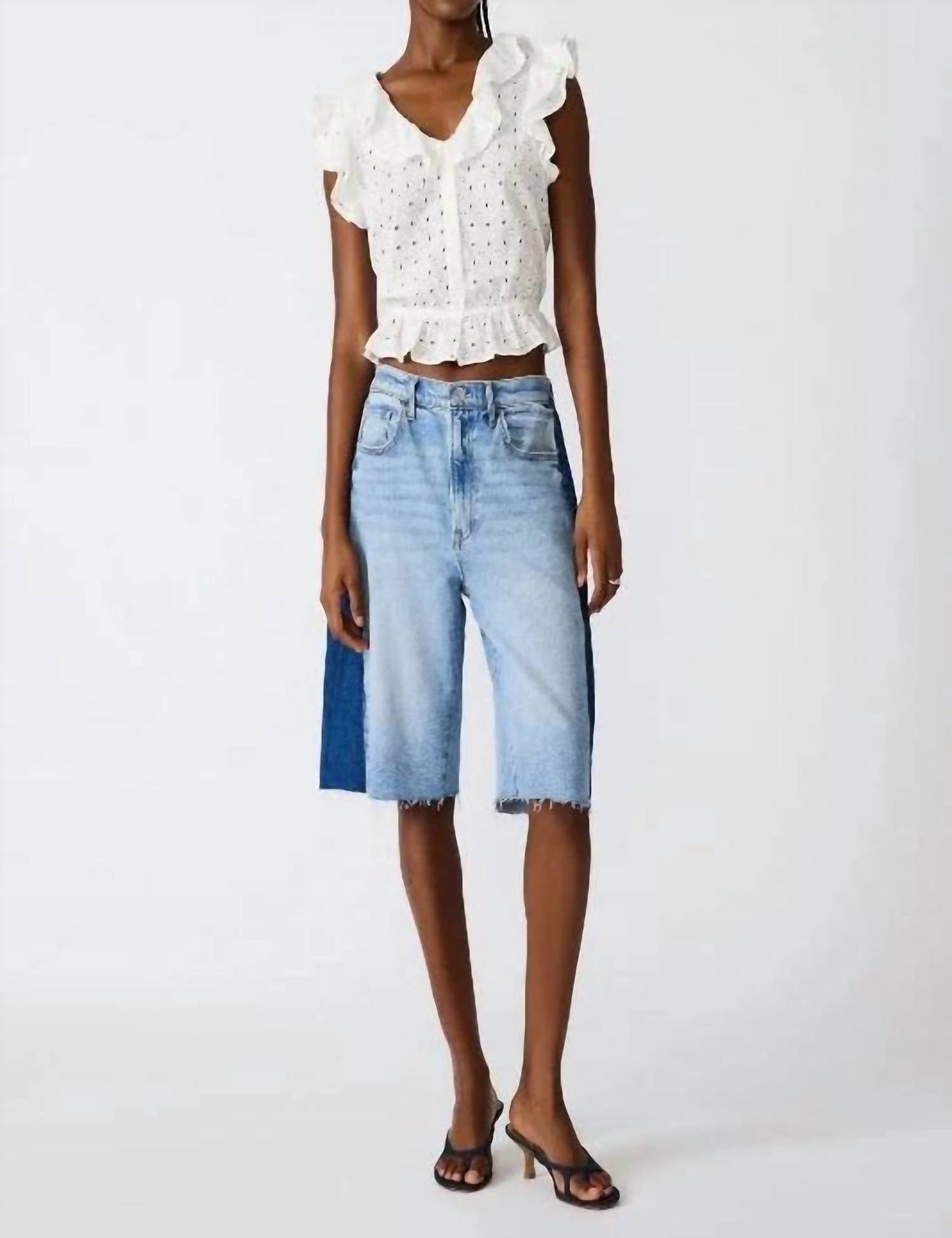 Steve Madden - Women's Mayra Top