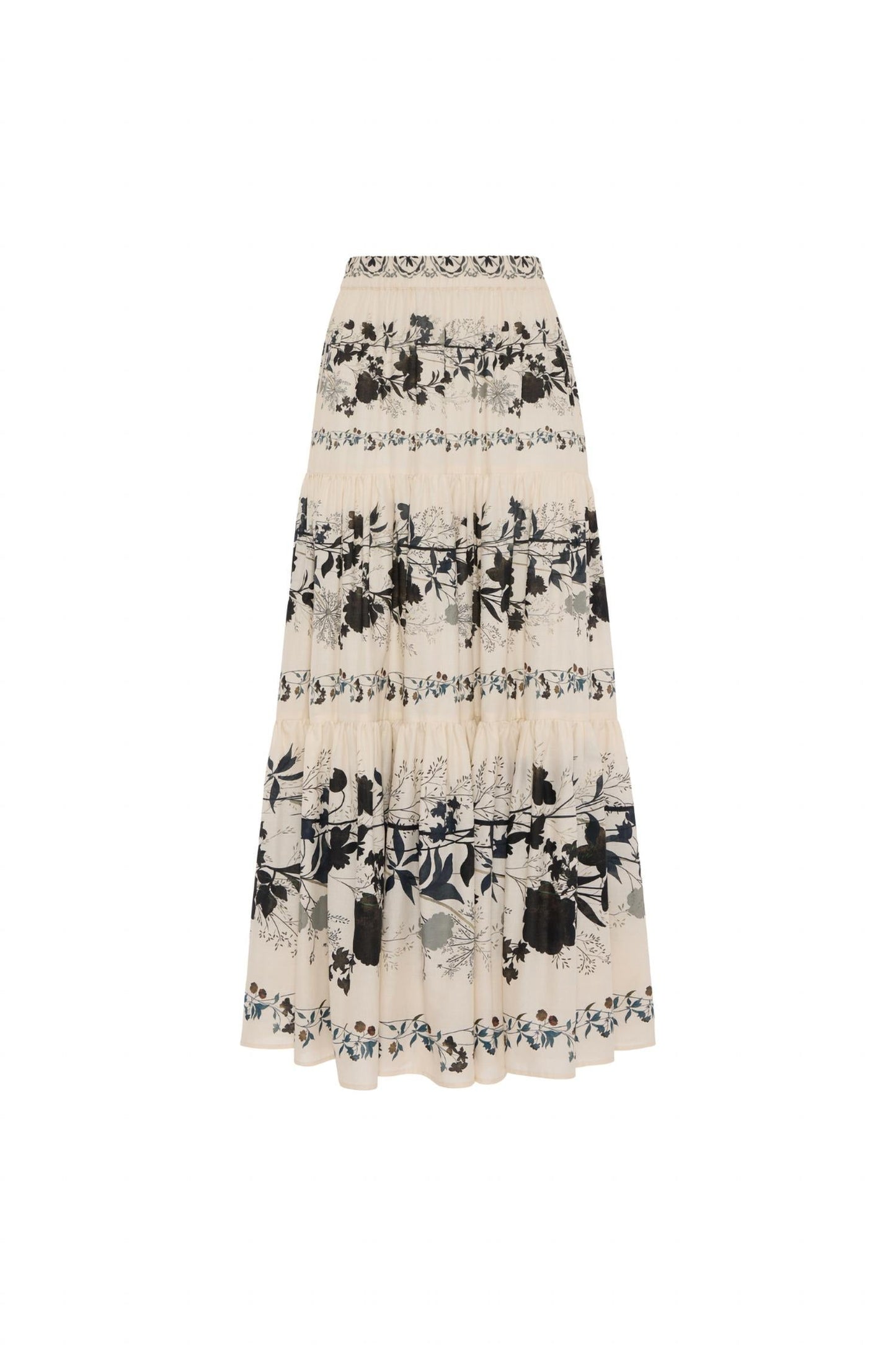 La Doublej - Women's Big Skirt