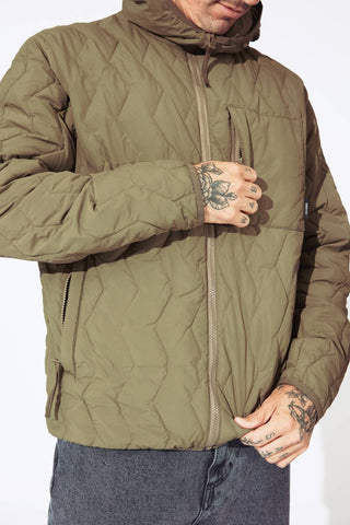 Closed - Quilted Jacket