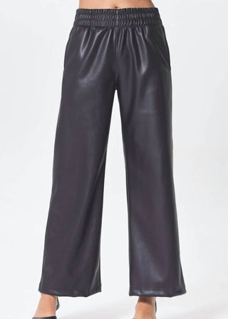 Lamade - Winsome Wide Leg Pants