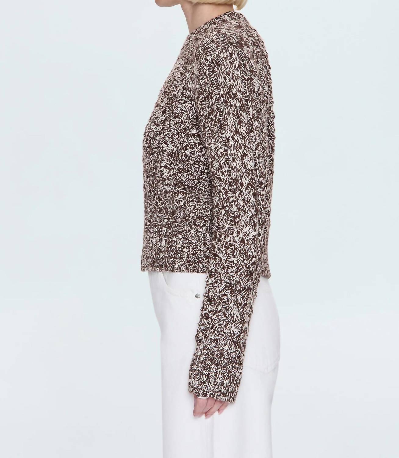 Pistola - Quinn Sweater