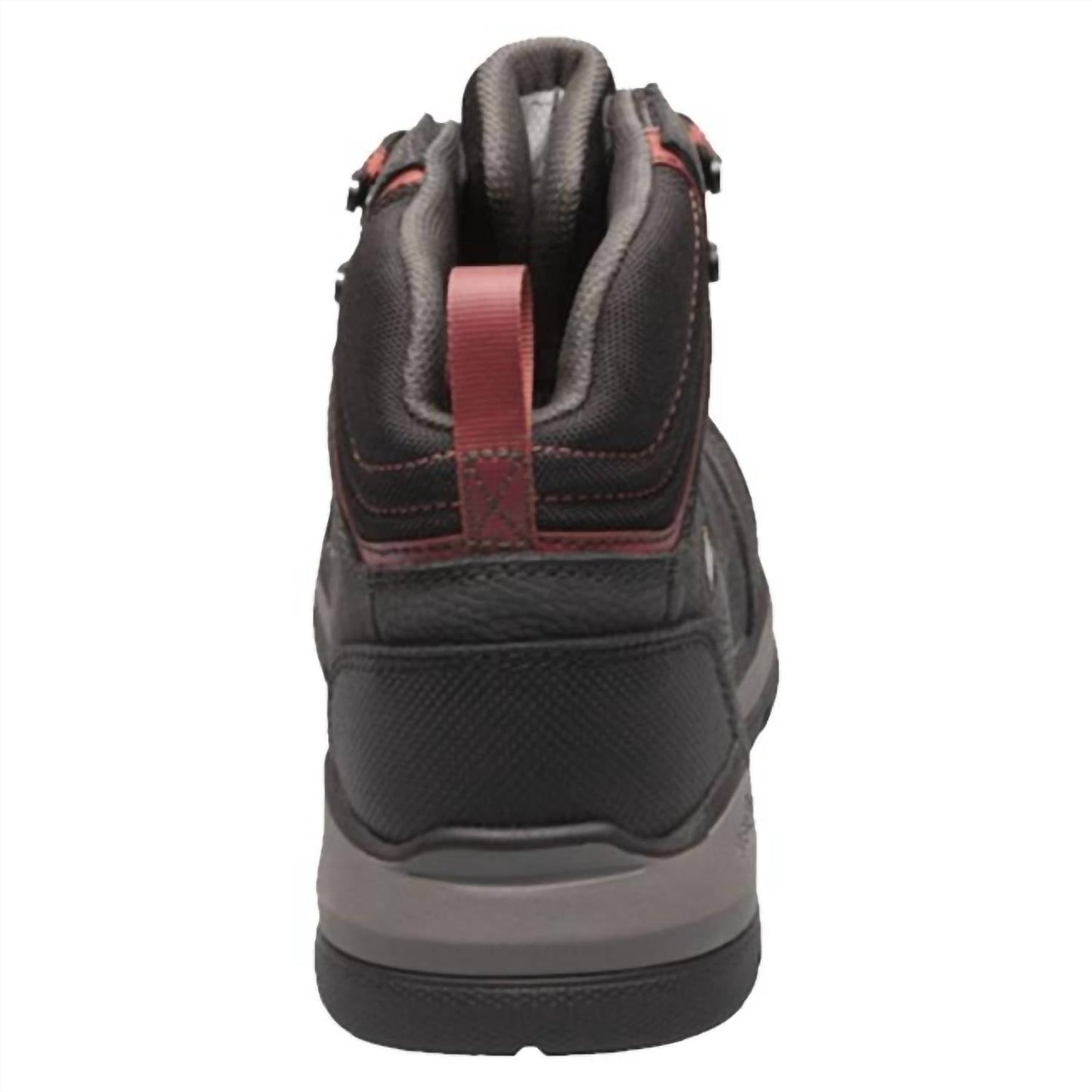 Bogs - Men's Bogs 6" Bedrock Ii Waterproof Boots