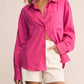 Z Supply - Alfie Button Up Shirt