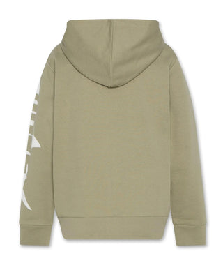 Ao76 - Kids Norman Full Zip Requin Hoodie