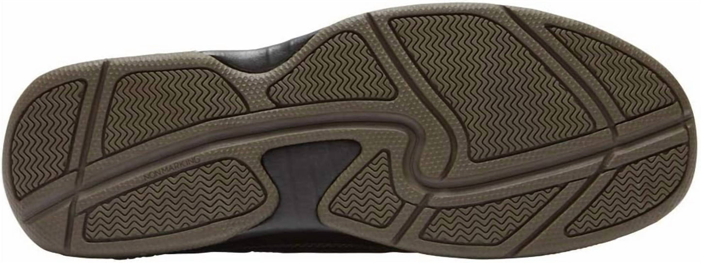 Dunham - Men's Shoreline Boat Shoes