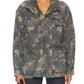 Free People - Arya Camo Utility Jacket