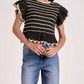 Elan - Nina Sweater Top