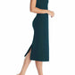 Dress The Population - Nicole Dress
