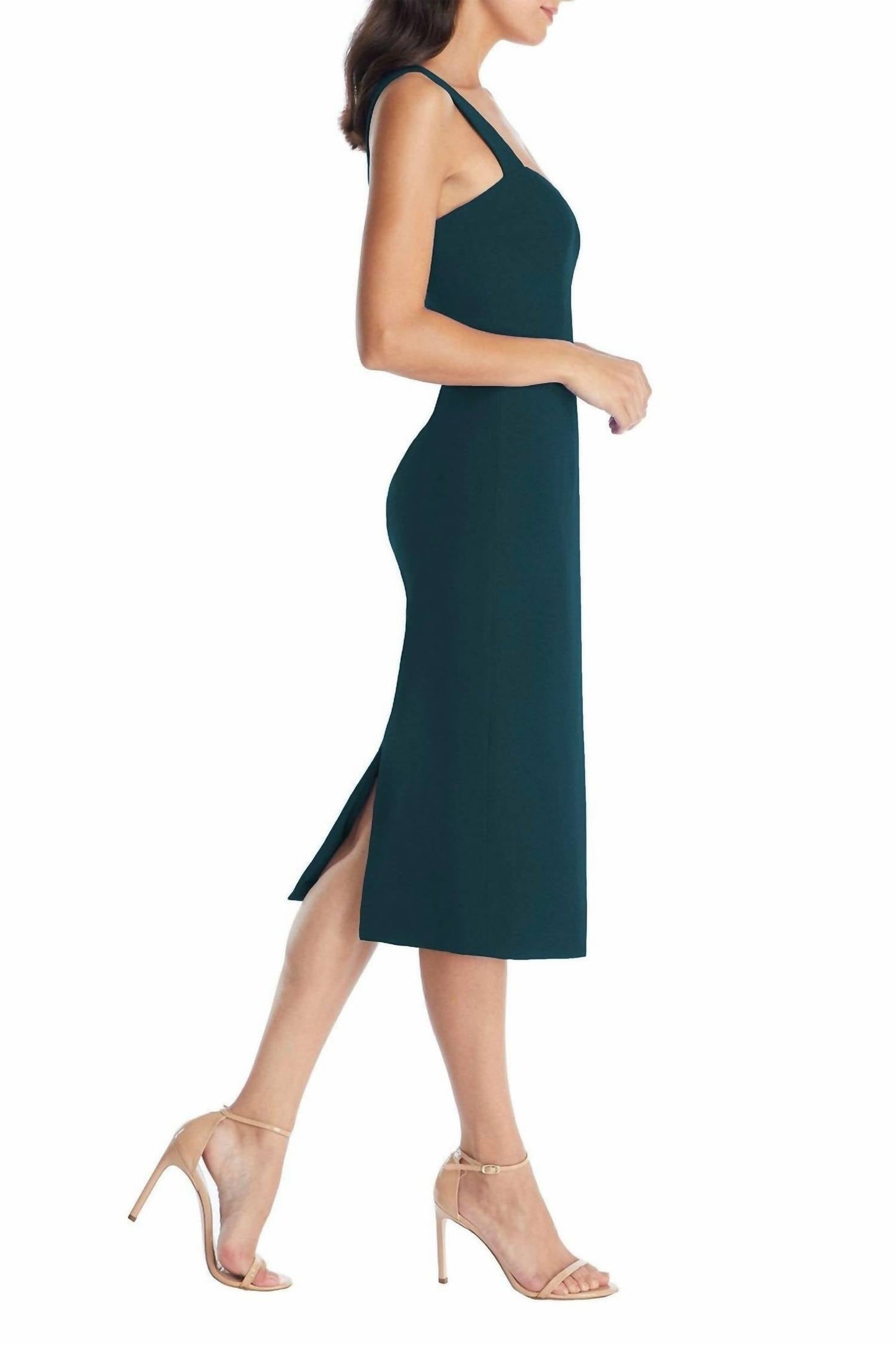 Dress The Population - Nicole Dress