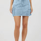 Vintage Havana - Cargo Skirt