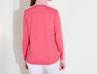 Abacus Sportswear Us - Lds Bovey Midlayer Jacket