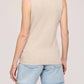 Gentle Fawn - Miles Front Slit Vest