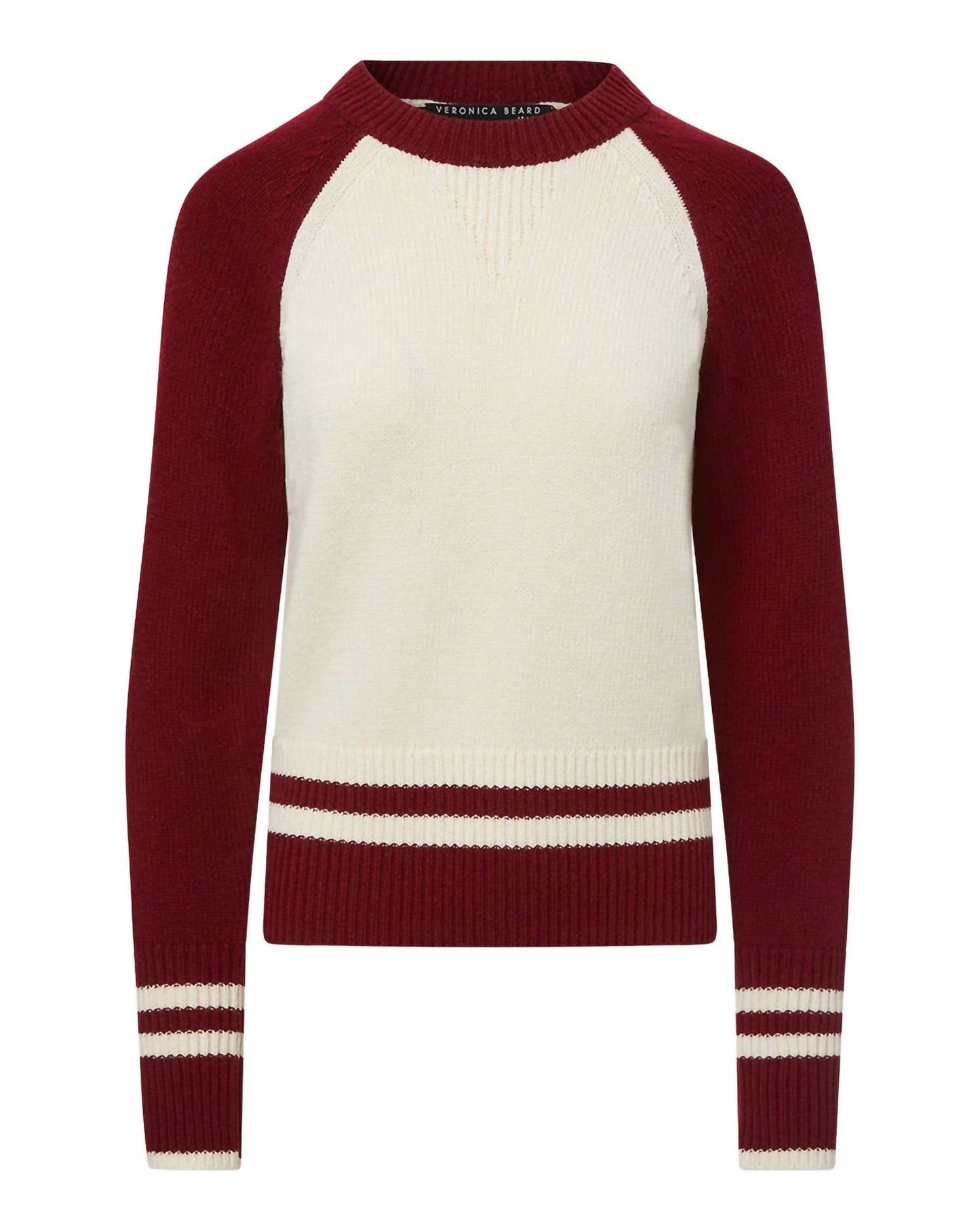 Veronica Beard - Ralie Pullover
