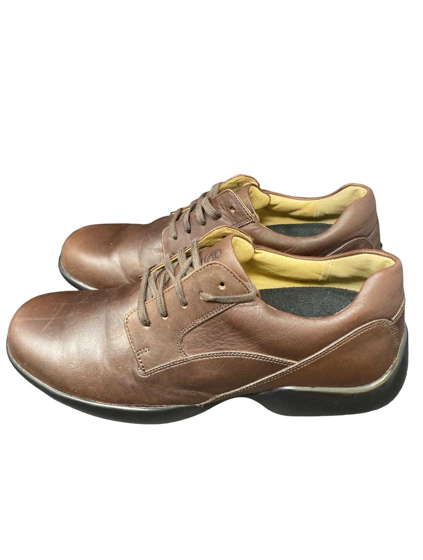 Aetrex - MEN'S LACE UP OXFORD - MEDIUM