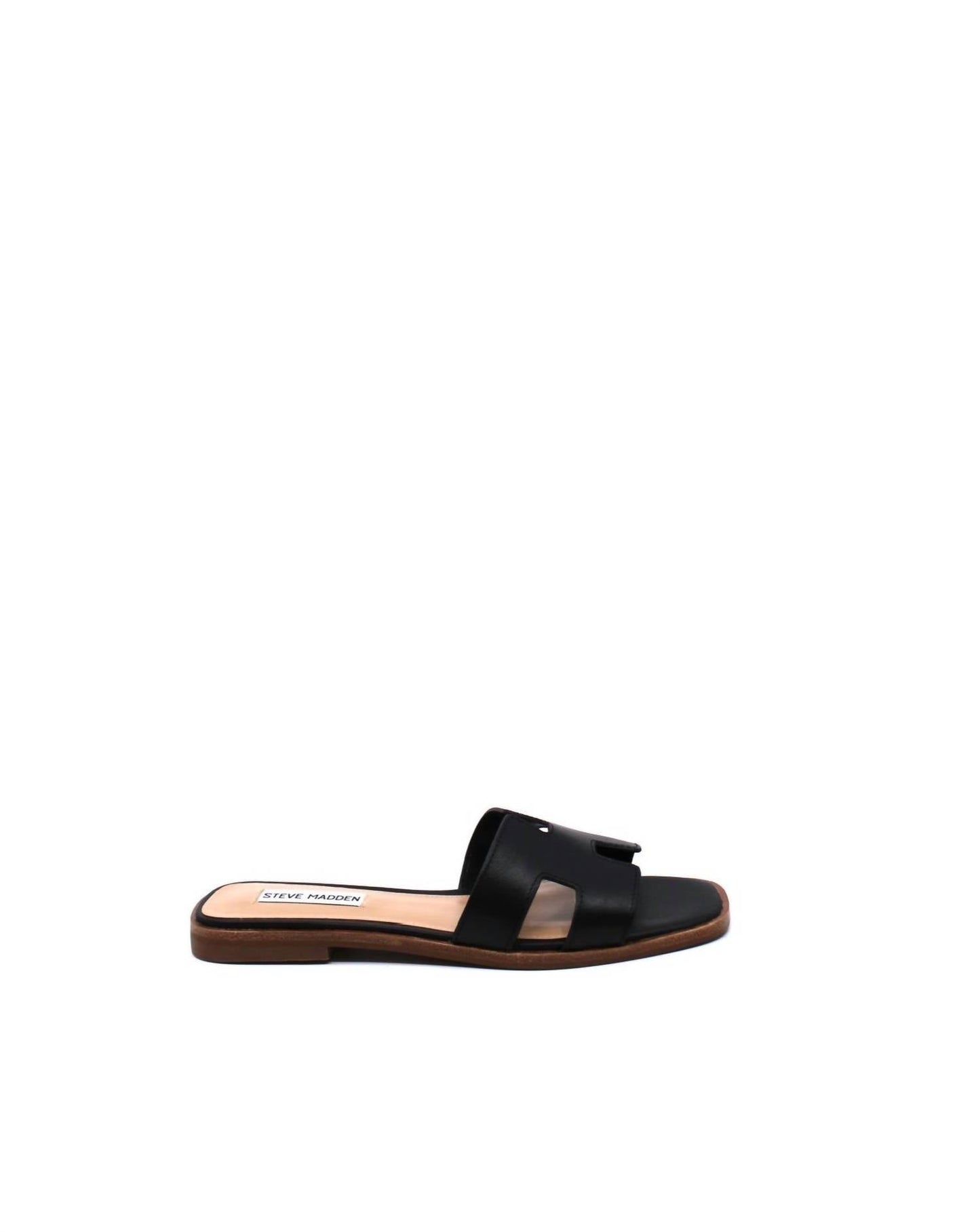 Steve Madden - Hadyn Slipper