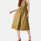 Steve Madden - Juno Midi Dress