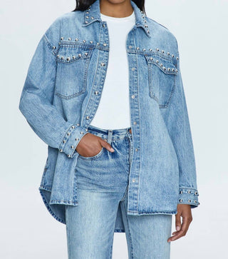 Pistola - Satellite Mandy Jacket